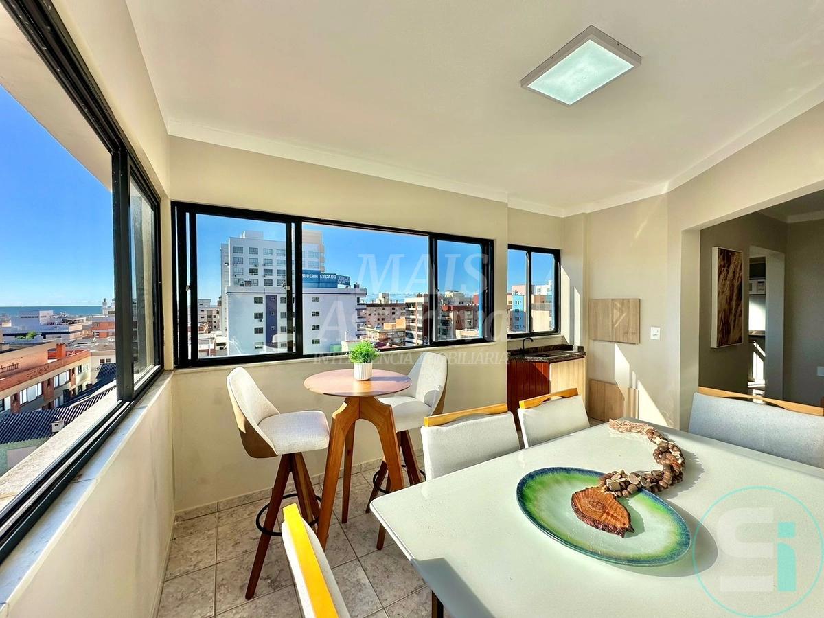 Apartamento para venda no Centro de Capão da Canoa