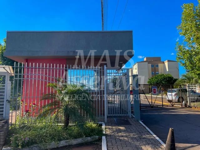 Apartamento para venda em Estância Velha Bela Vista