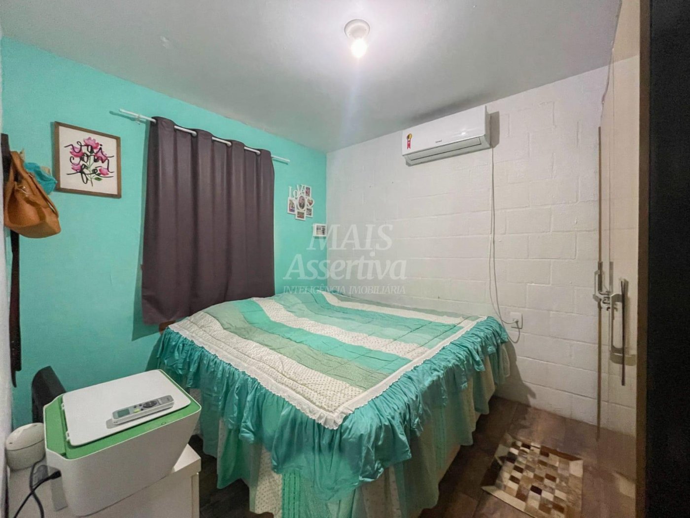 Apartamento para venda em Estância Velha Bela Vista