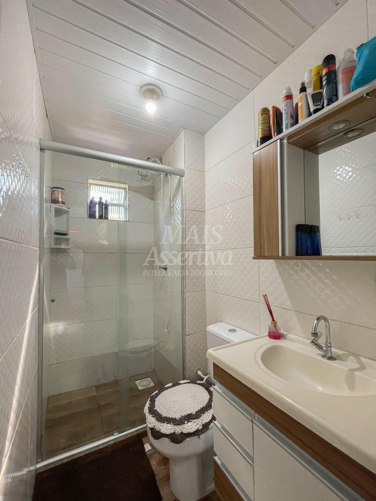 Apartamento para venda em Estância Velha Bela Vista