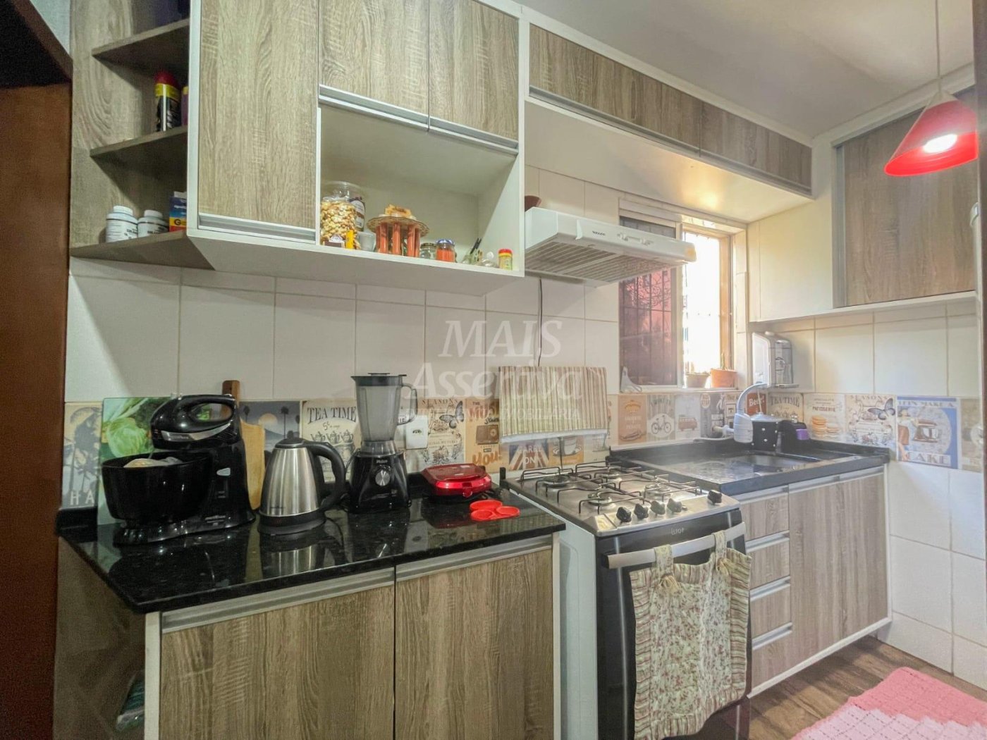 Apartamento para venda em Estância Velha Bela Vista