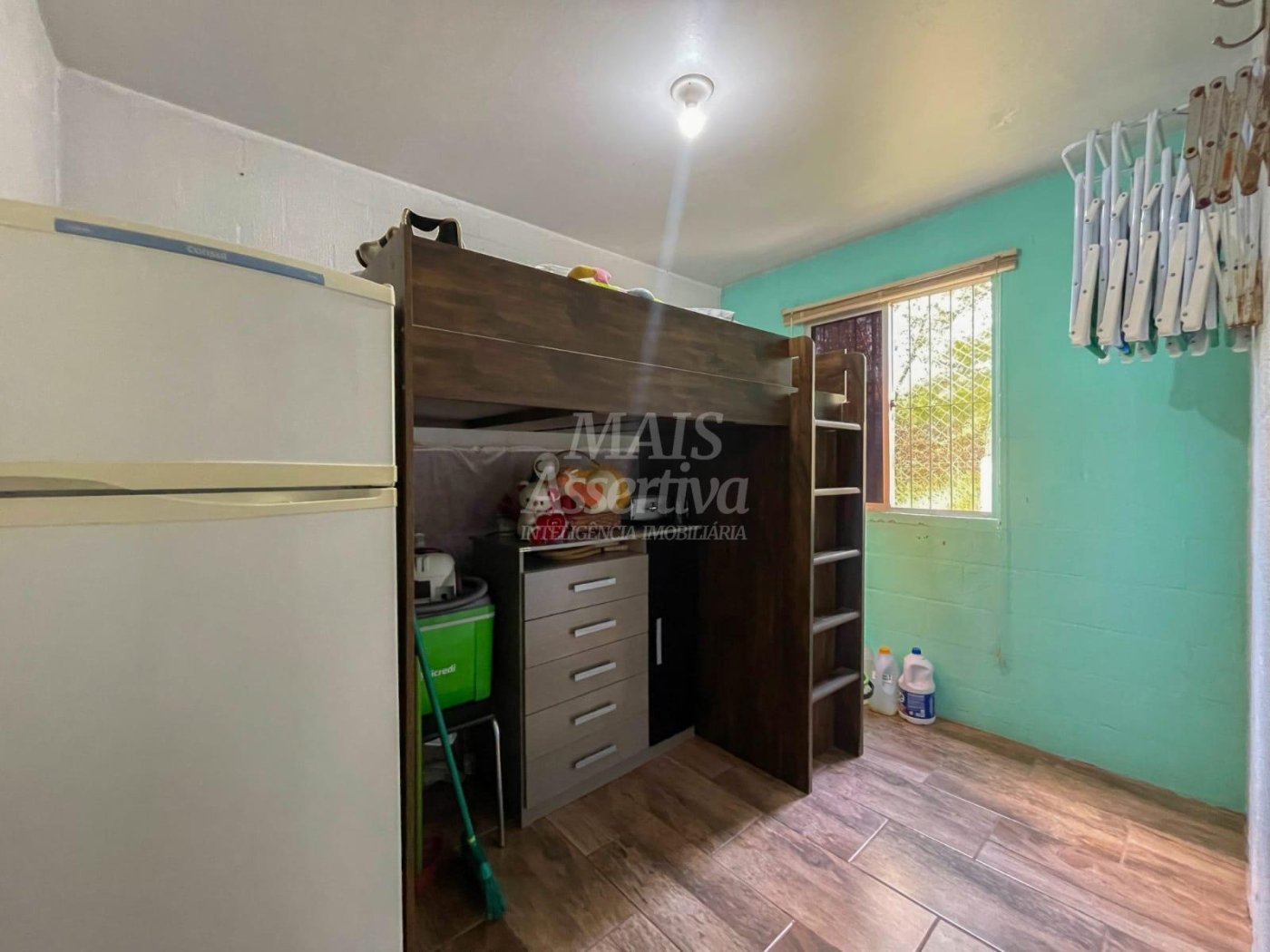 Apartamento para venda em Estância Velha Bela Vista