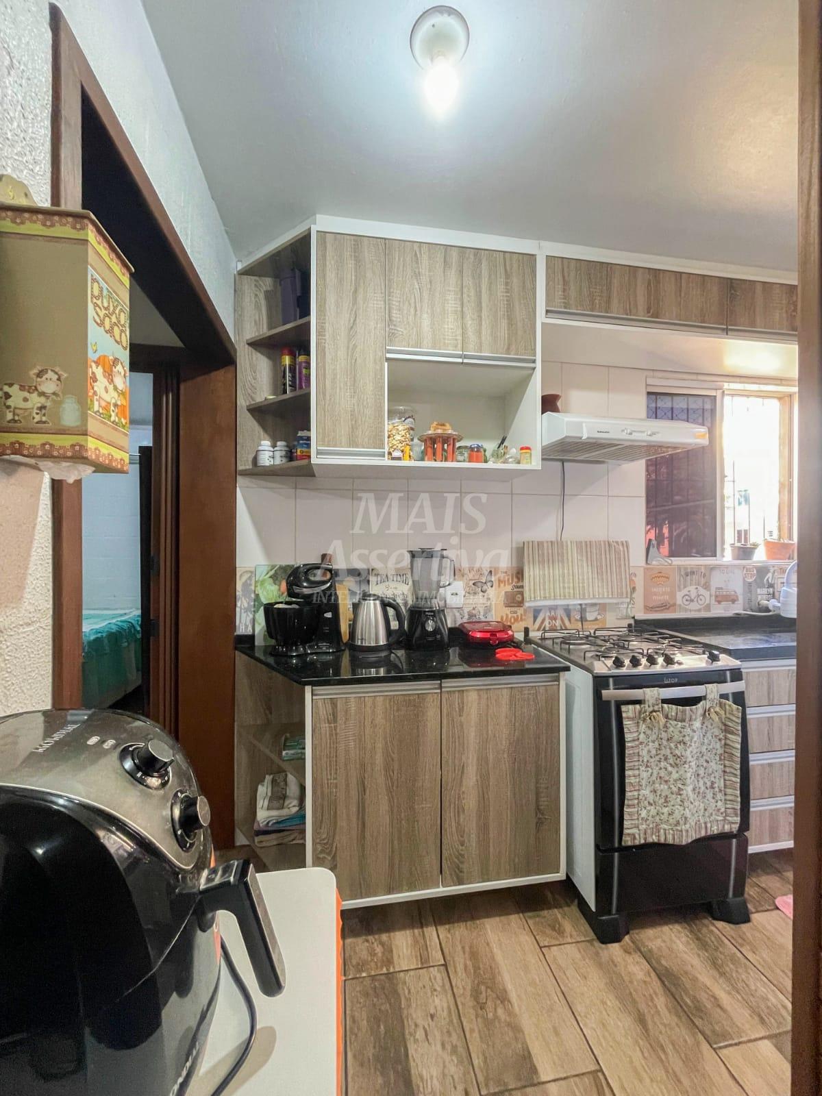 Apartamento para venda em Estância Velha Bela Vista