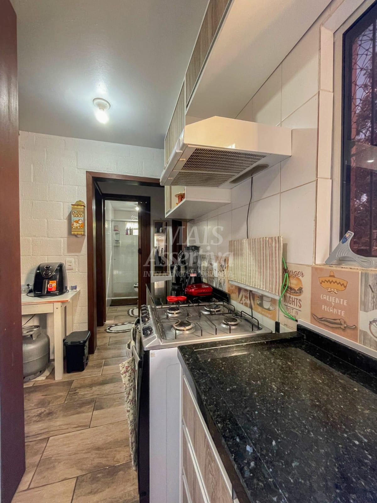 Apartamento para venda em Estância Velha Bela Vista
