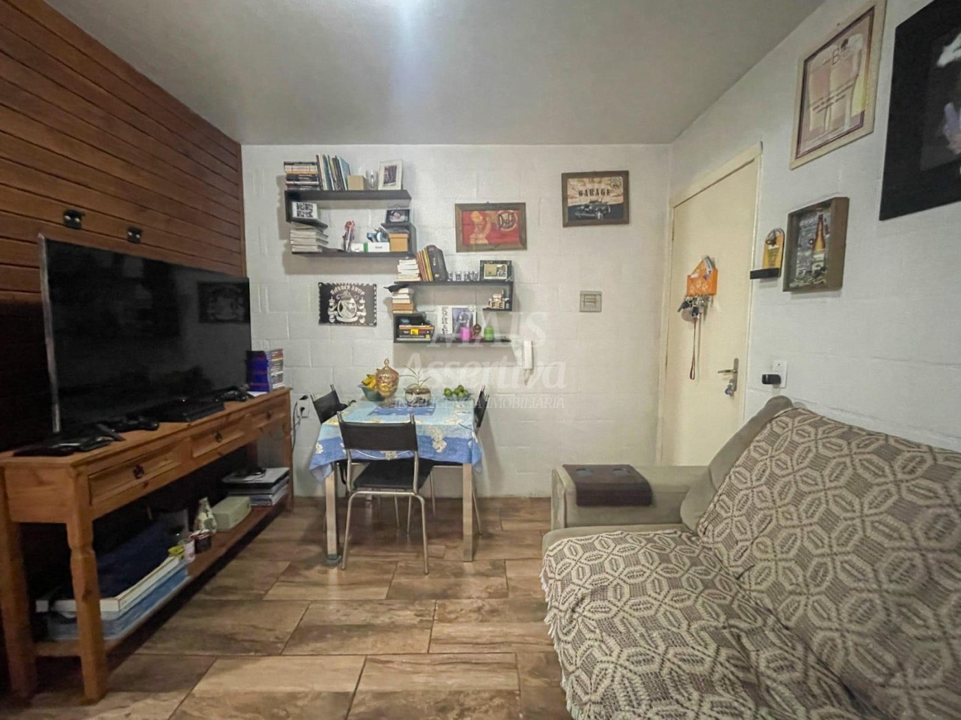 Apartamento para venda em Estância Velha Bela Vista