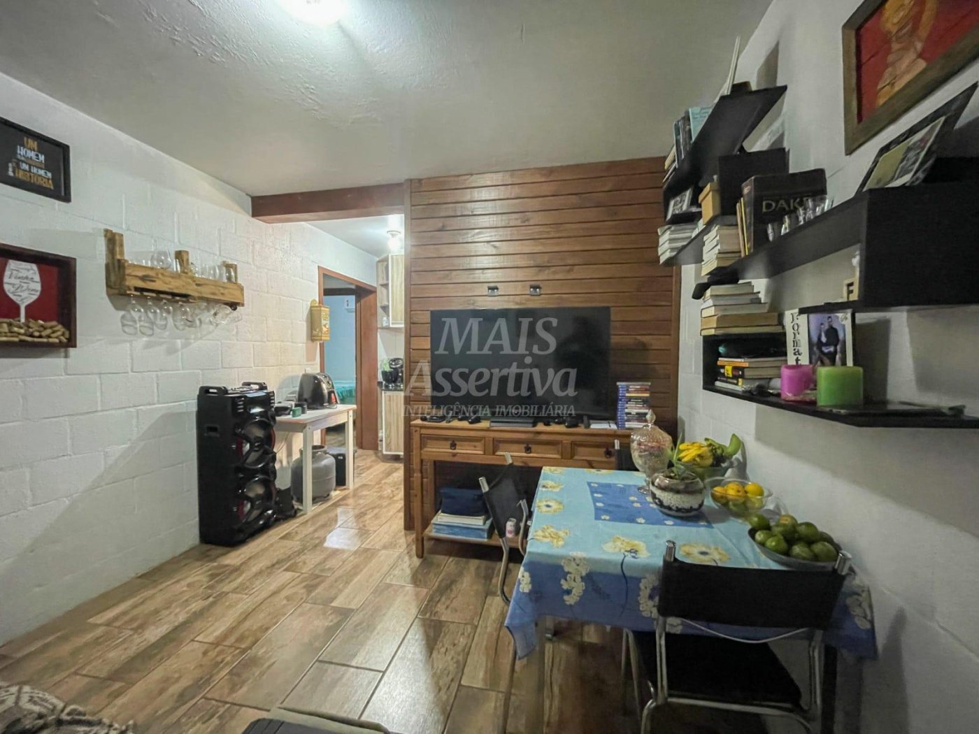 Apartamento para venda em Estância Velha Bela Vista
