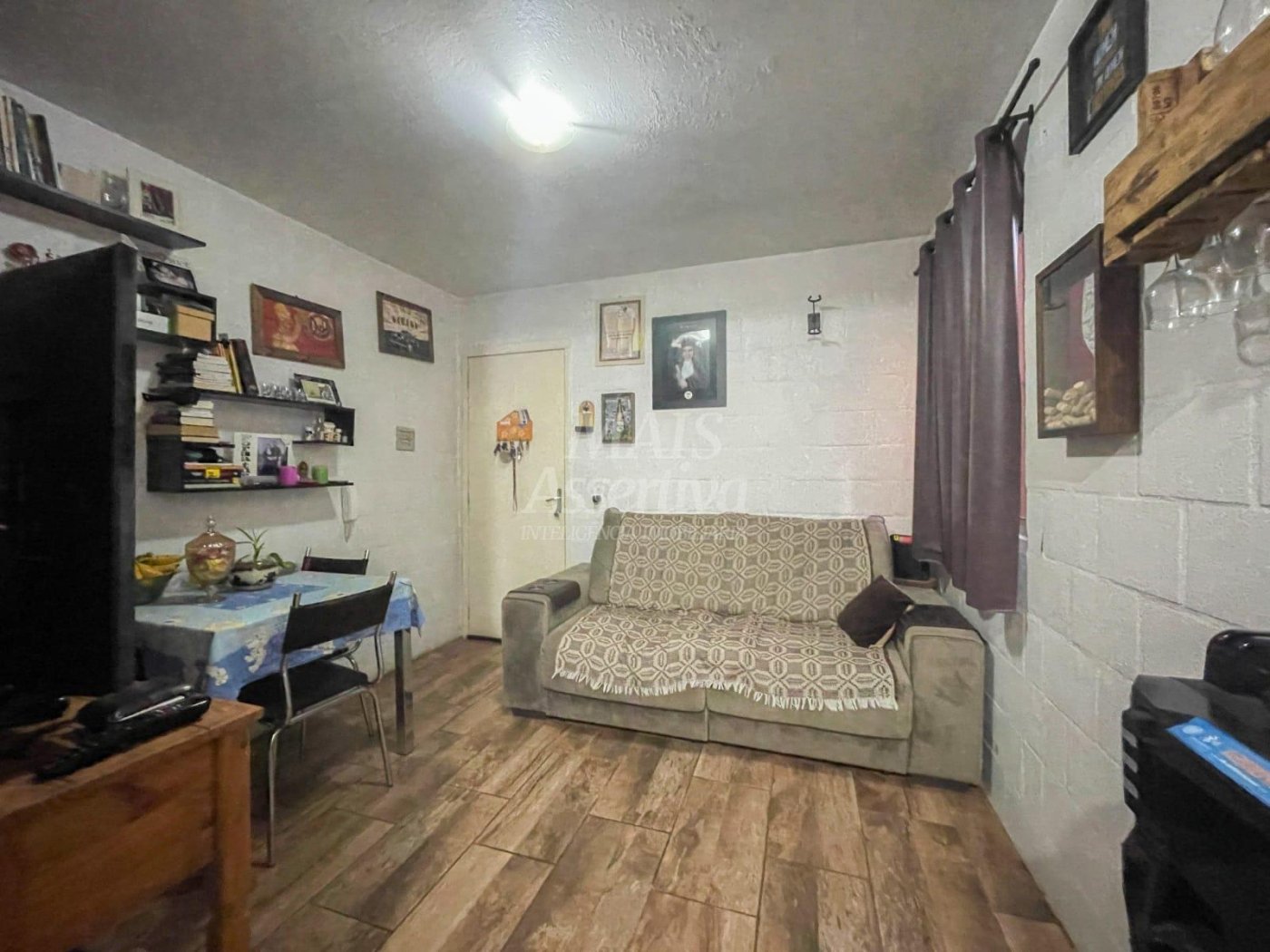 Apartamento para venda em Estância Velha Bela Vista
