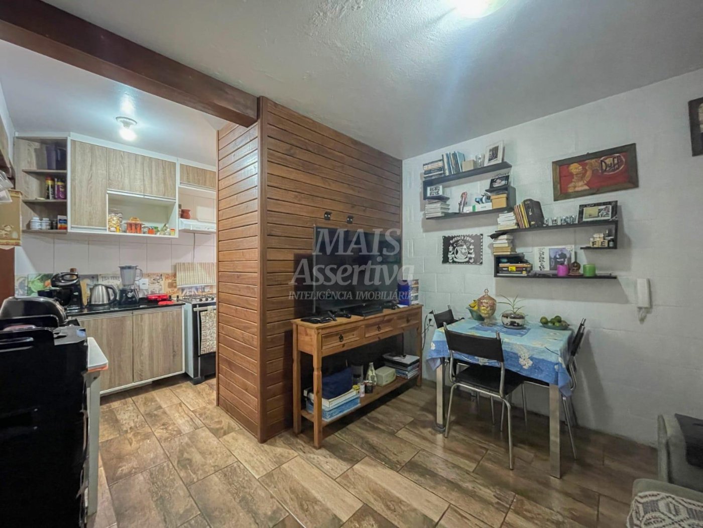 Apartamento para venda em Estância Velha Bela Vista
