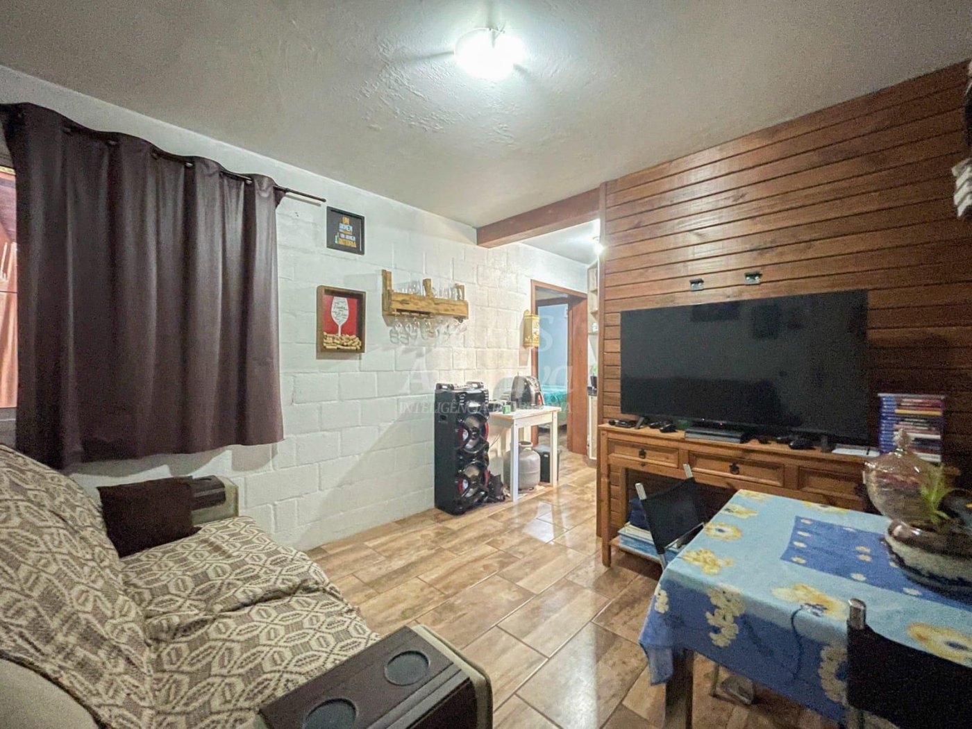 Apartamento para venda em Estância Velha Bela Vista