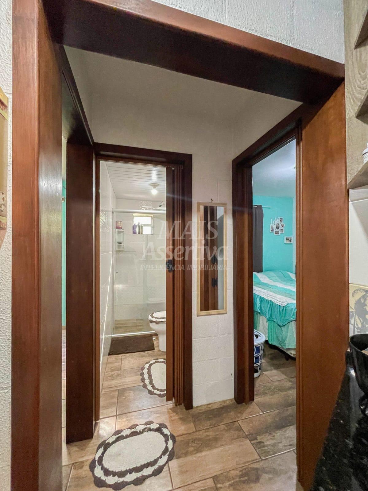 Apartamento para venda em Estância Velha Bela Vista