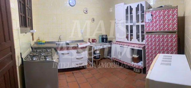Casa para venda em Balneário Pinhal 