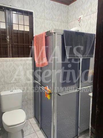 Casa para venda em Balneário Pinhal 