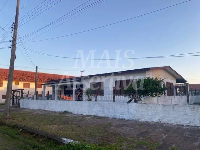 Casa para venda em Balneário Pinhal 