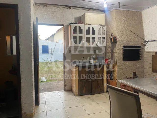 Casa para venda em Balneário Pinhal 