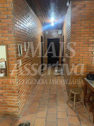 Casa para venda em Balneário Pinhal 