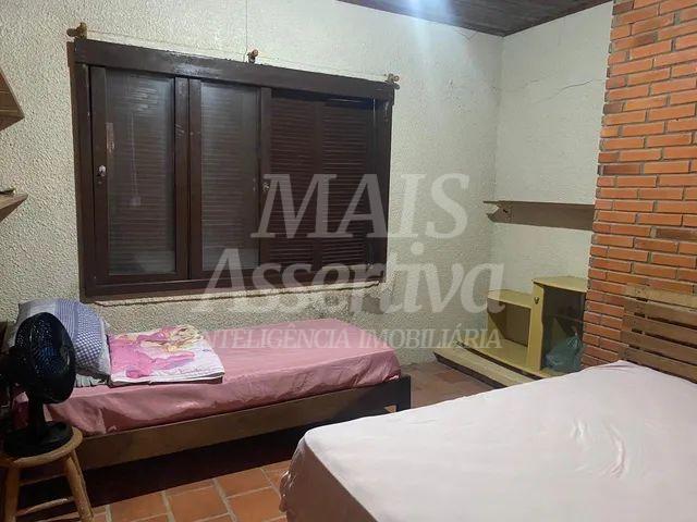 Casa para venda em Balneário Pinhal 