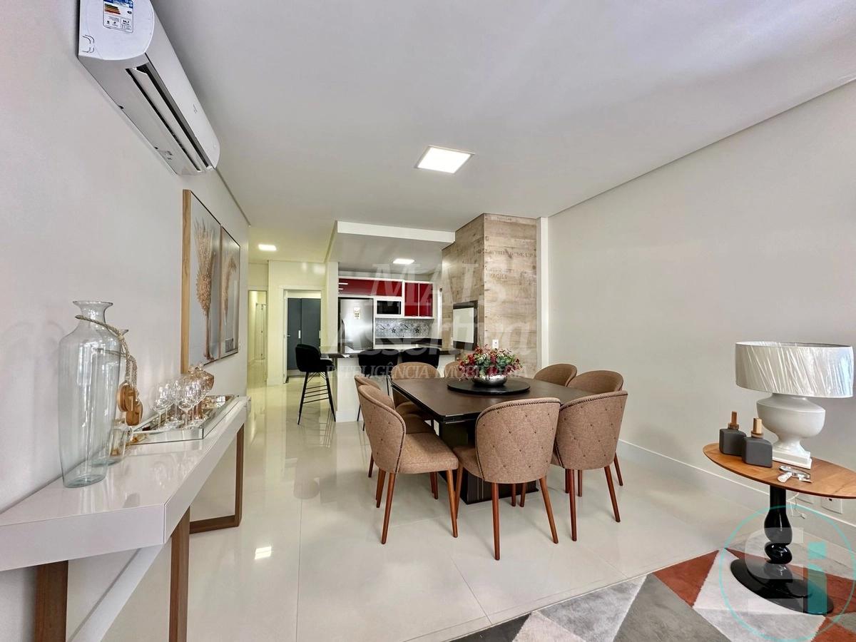 Apartamento com vista para o mar e lagoa em Capão da Canoa Navegantes