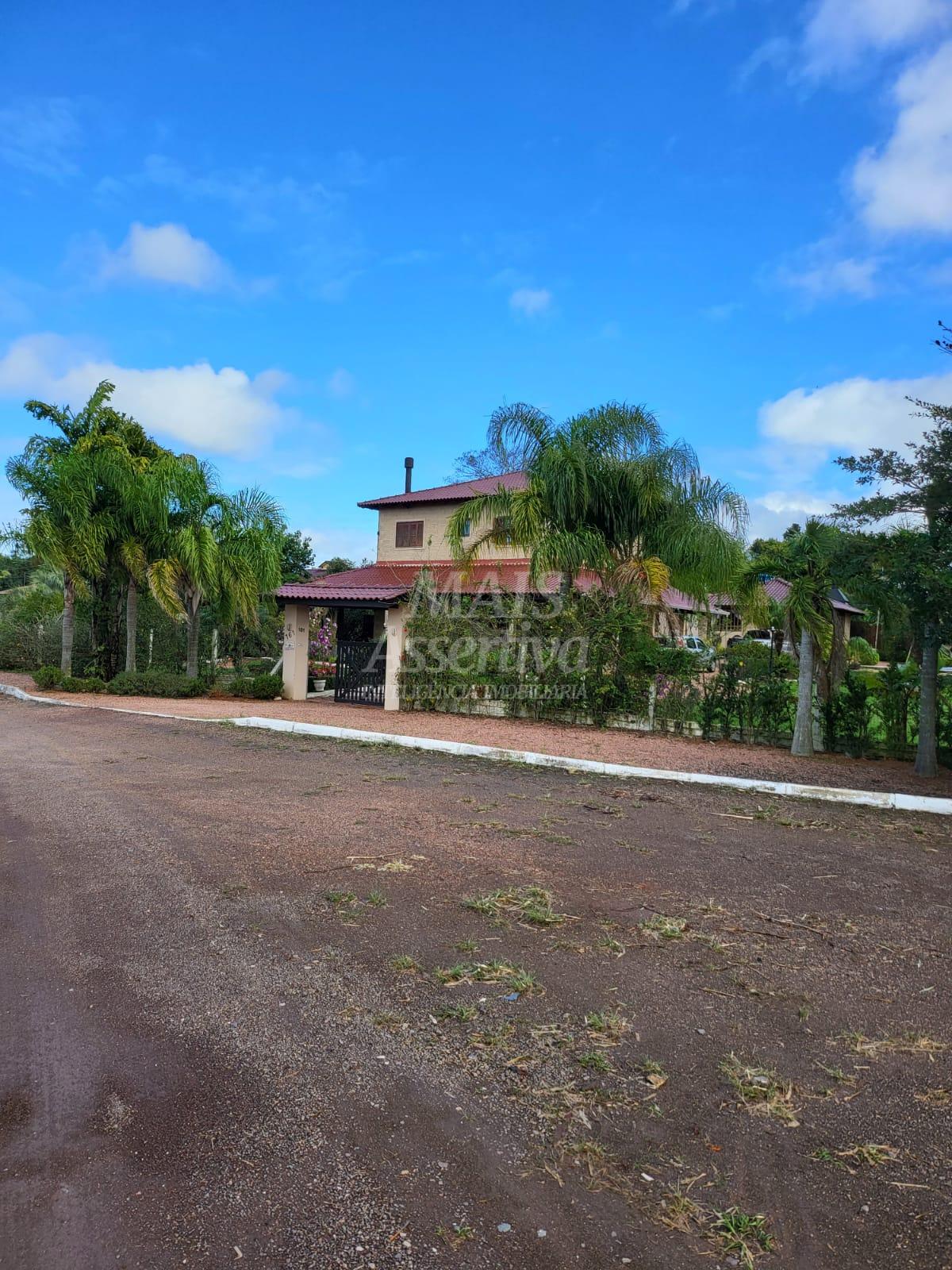 Sítio, 4 quartos, 2500 m² - Foto 3