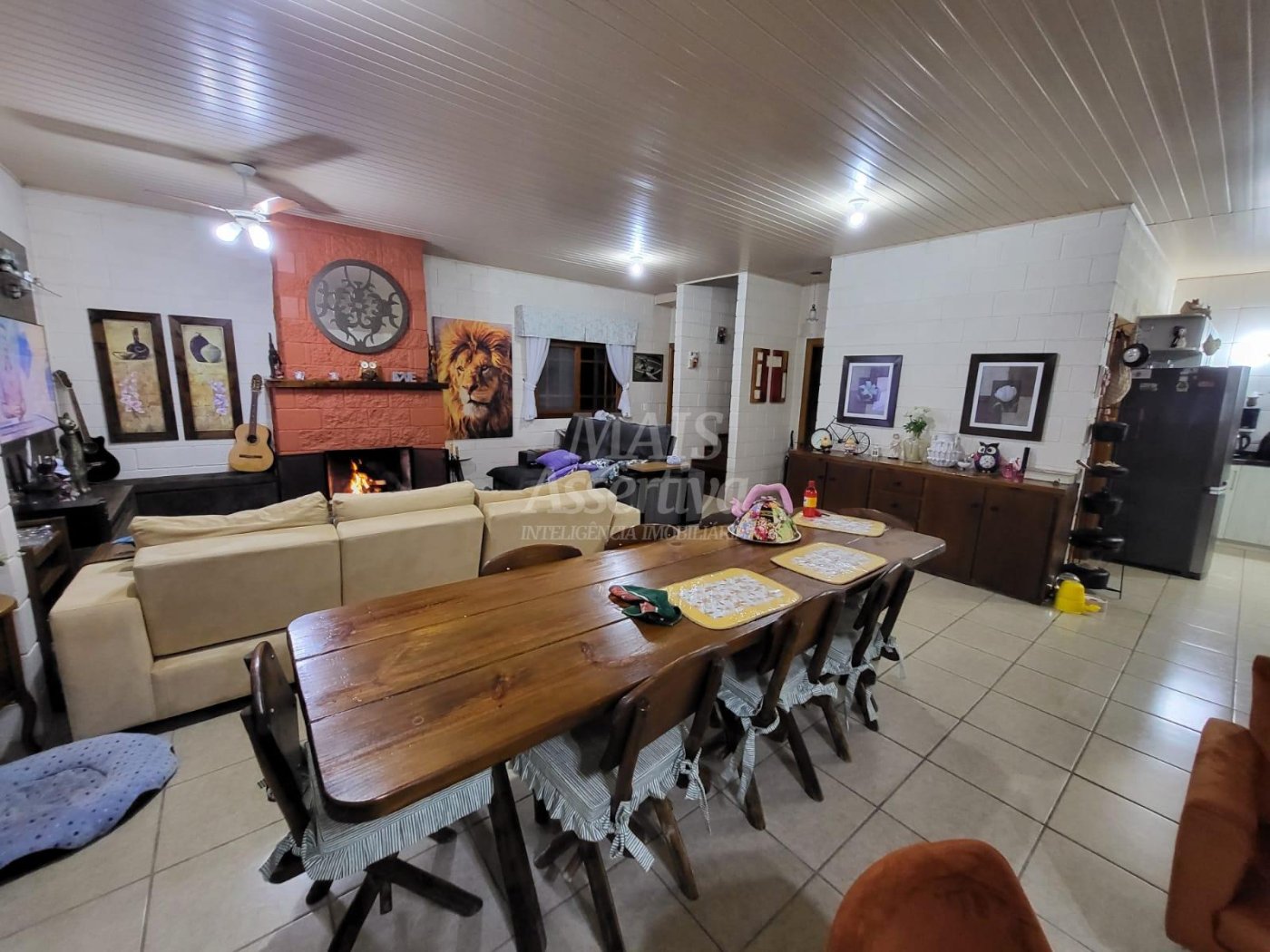 Ótimo Sítio à venda localizado no bairro Águas Claras em Viamão/RS 