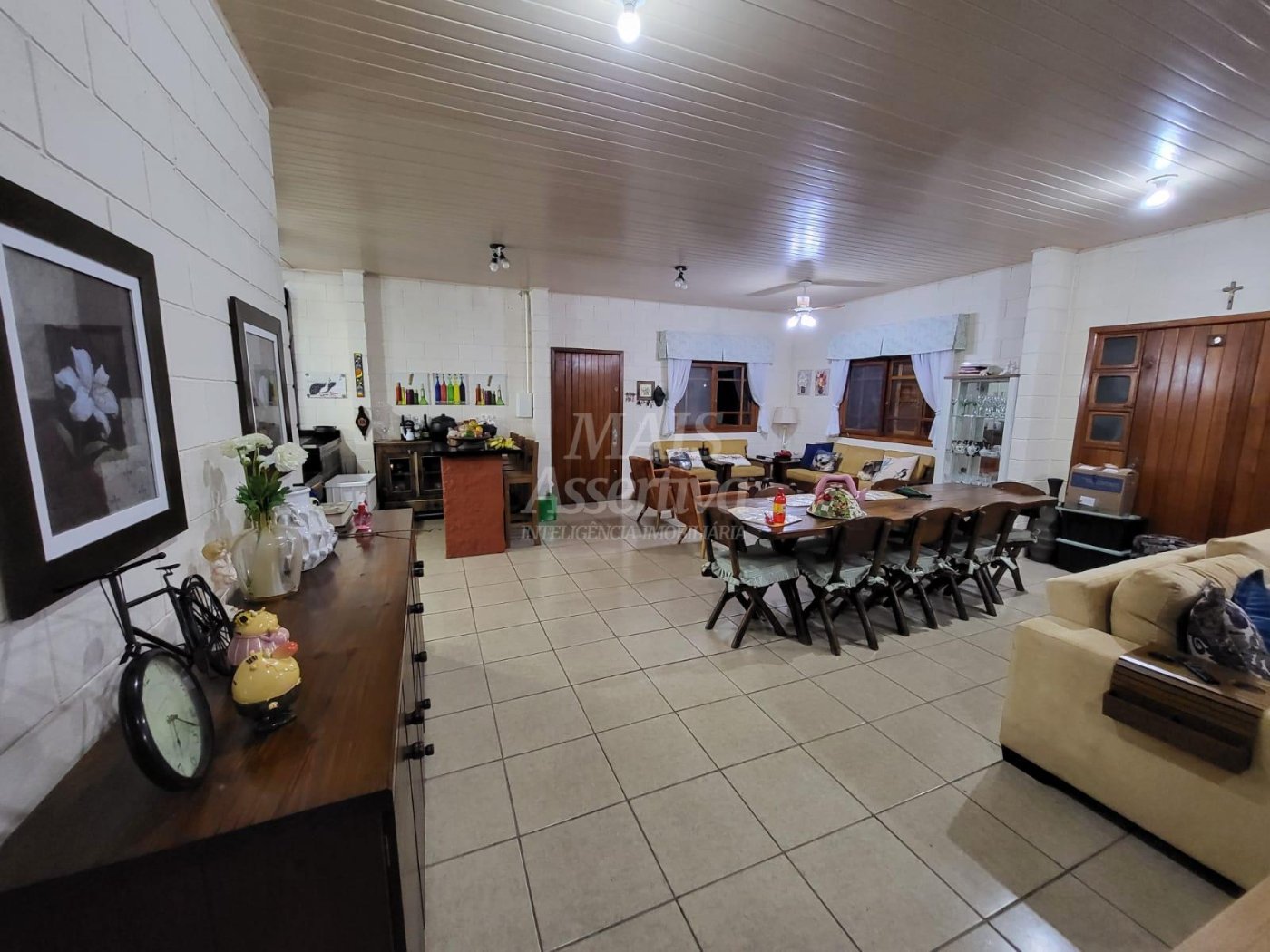 Ótimo Sítio à venda localizado no bairro Águas Claras em Viamão/RS 