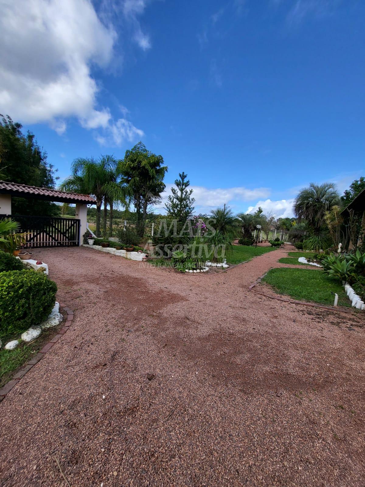 Sítio, 4 quartos, 2500 m² - Foto 5