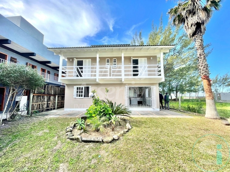 Casa, 3 quartos, 112 m² - Foto 1