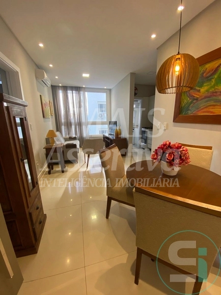 Apartamento, 2 quartos, 55 m² - Foto 1