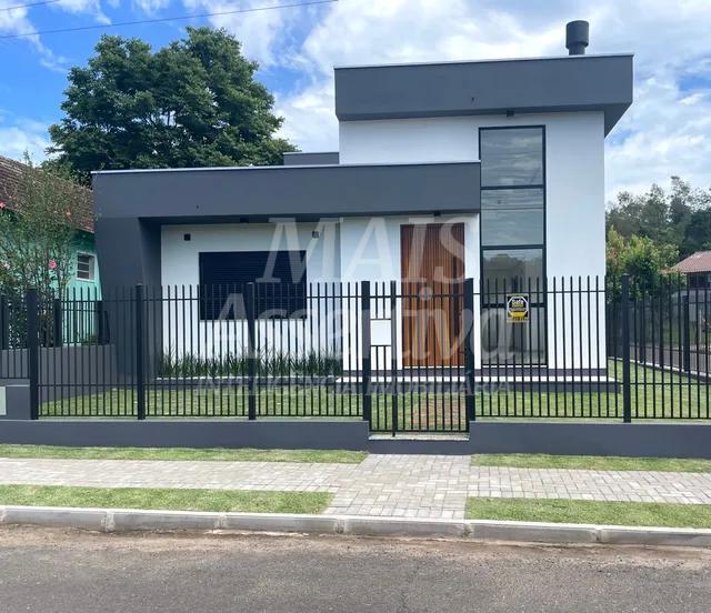 Residência de alto padrão para venda no bairro Rio Branco em Campo Bom