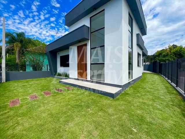 Casa, 3 quartos, 138 m² - Foto 3