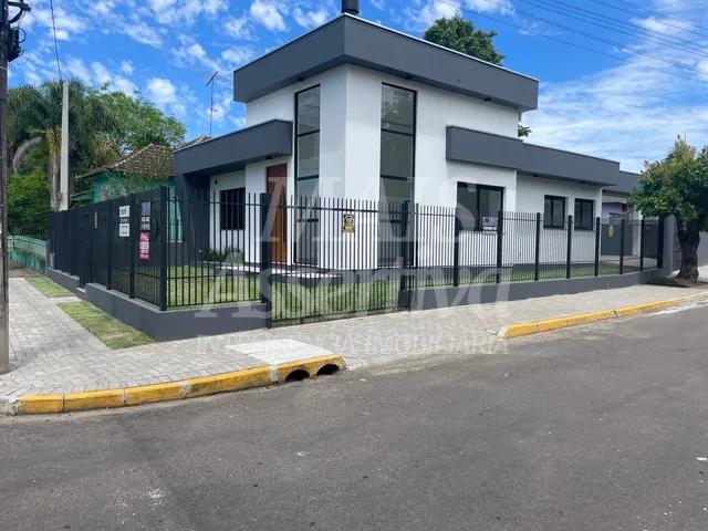Residência de alto padrão para venda no bairro Rio Branco em Campo Bom