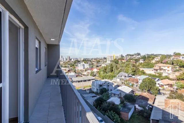 Apartamento, 2 quartos, 60 m² - Foto 12