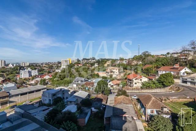 Apartamento semi mobiliado para venda no Residencial Grande Place - 8º andar