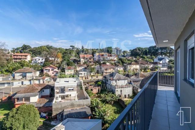 Apartamento semi mobiliado para venda no Residencial Grande Place - 8º andar