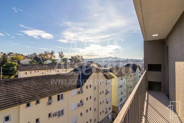 Apartamento semi mobiliado para venda no Residencial Grande Place - 8º andar