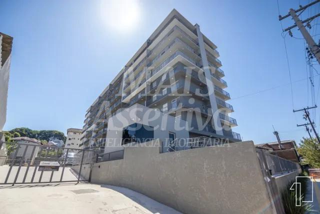 Apartamento, 2 quartos, 60 m² - Foto 2