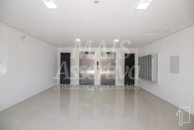 Apartamento semi mobiliado para venda no Residencial Grande Place - 8º andar