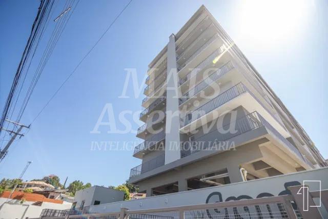 Apartamento semi mobiliado para venda no Residencial Grande Place - 8º andar