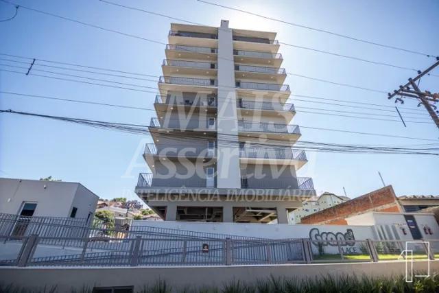 Apartamento semi mobiliado para venda no Residencial Grande Place - 8º andar