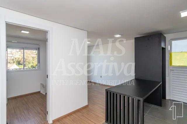 Apartamento semi mobiliado para venda no Residencial Grande Place - 8º andar