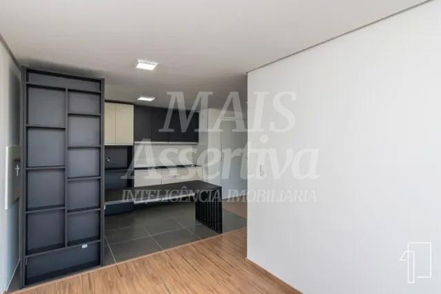 Apartamento semi mobiliado para venda no Residencial Grande Place - 8º andar