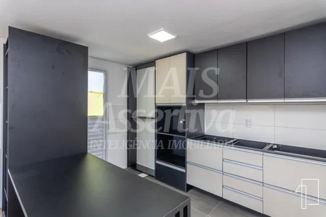 Apartamento semi mobiliado para venda no Residencial Grande Place - 8º andar