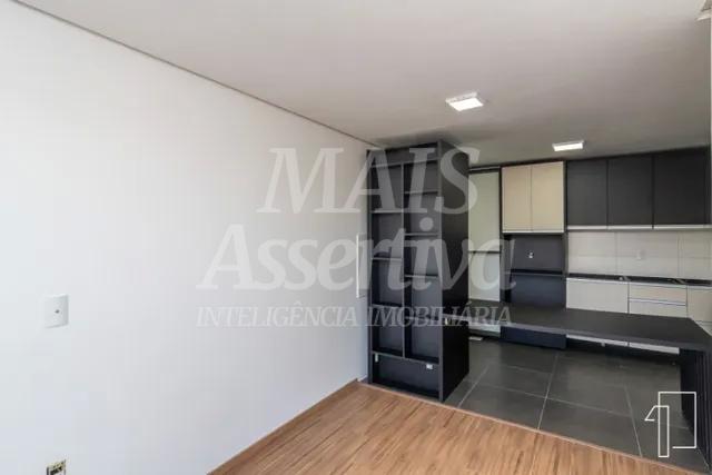 Apartamento semi mobiliado para venda no Residencial Grande Place - 8º andar