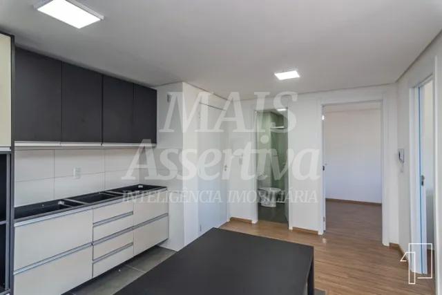 Apartamento semi mobiliado para venda no Residencial Grande Place - 8º andar