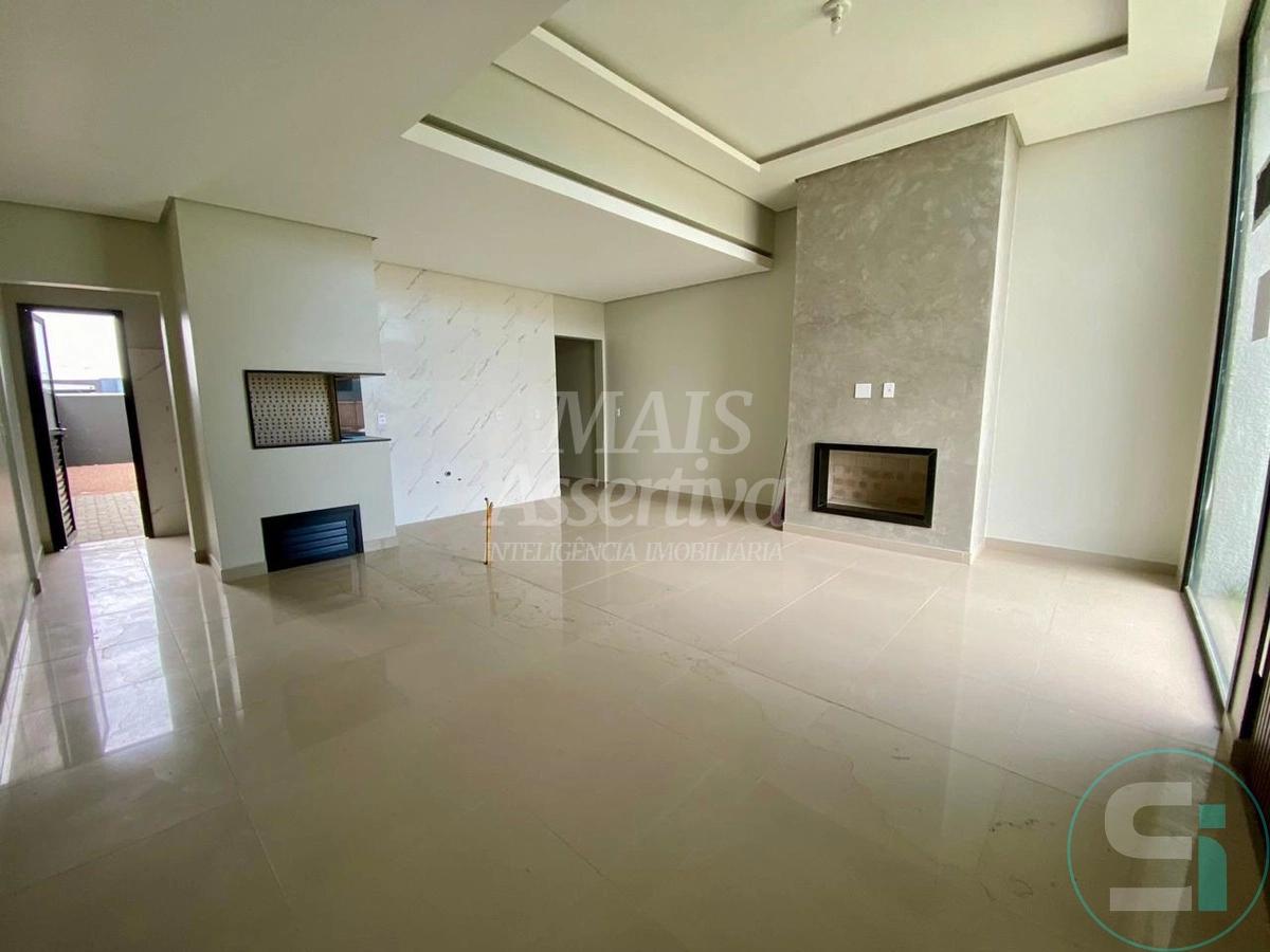Casa, 3 quartos, 88 m² - Foto 2