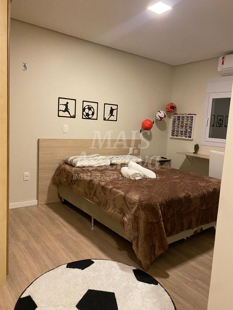 Casa, 3 quartos, 167 m² - Foto 13