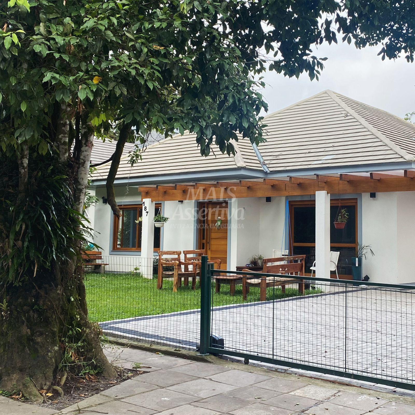 Casa, 3 quartos, 167 m² - Foto 3