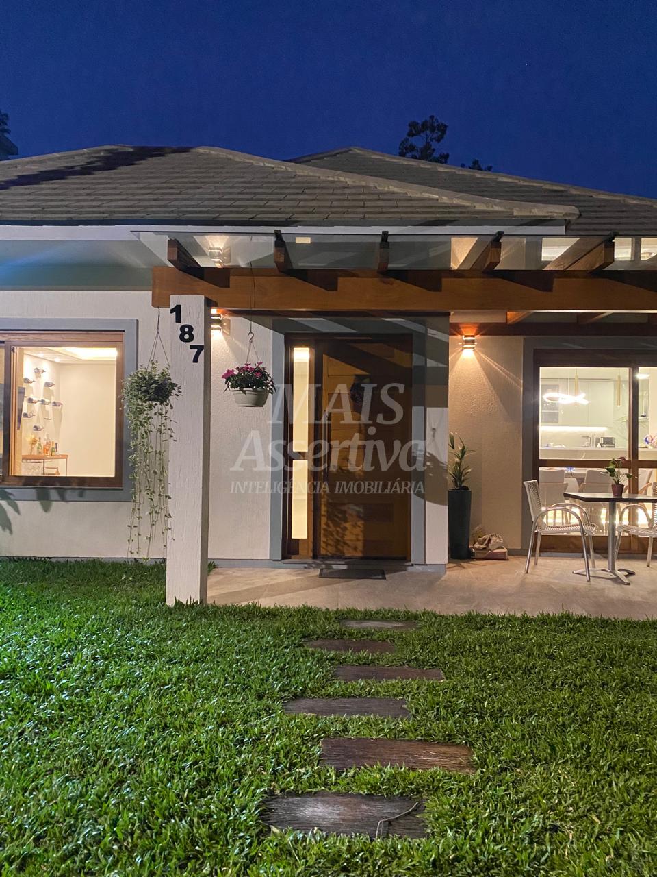 Casa, 3 quartos, 167 m² - Foto 5