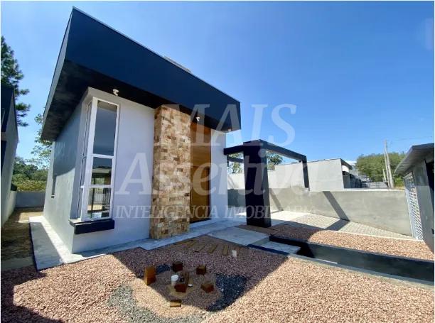 Casa, 2 quartos, 91 m² - Foto 2