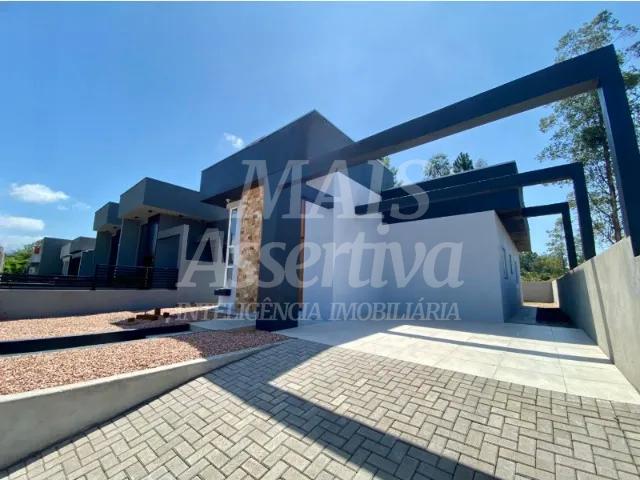 Casa, 2 quartos, 91 m² - Foto 4