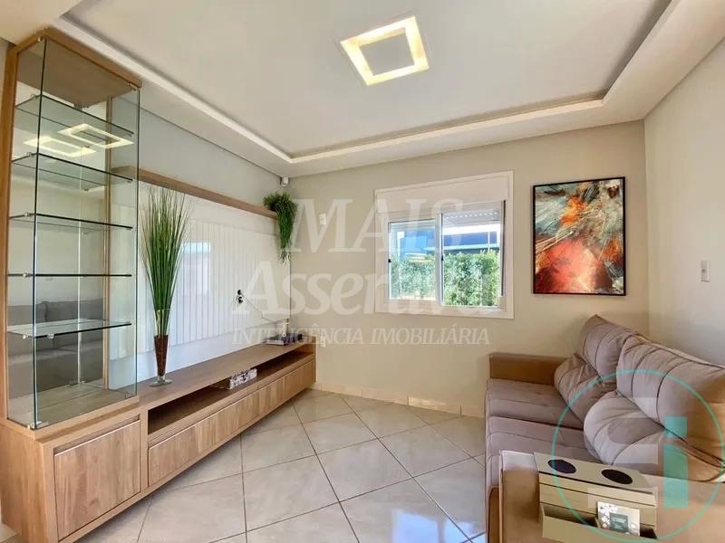 Casa, 2 quartos, 62 m² - Foto 2